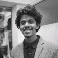 Siddharth Bhavsar