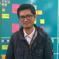 Waldir Huapaya Meza