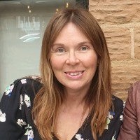 Sharon Sharkey