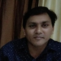 Ashish Shrivastava