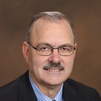 Ralph Robinson