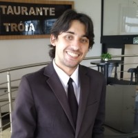 Arthur Martinelli