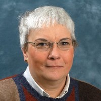 Corleen Chesonis
