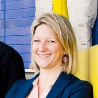 Nele Van Den Rijse