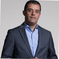 Arturo Bernal Jimenez