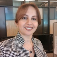 Sanaz Milani Kia