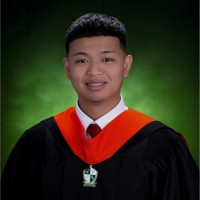 Joshua Raphael Castillo