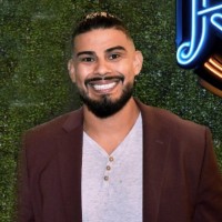 Anthony Hurtado