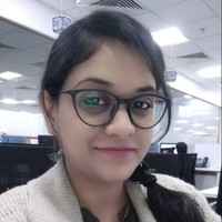 Priyanka Deokar