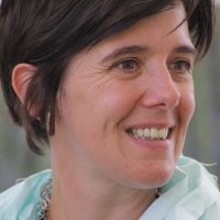 Anouk Moors