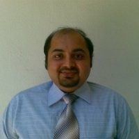 Girish Modi