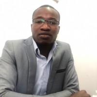 Mahugnon Maurel Noudohounsi