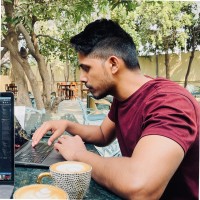 Sameer Ali