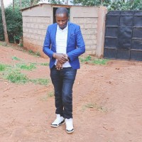 Donald Kiprono