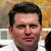 Jon Morin