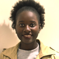Fatou faye