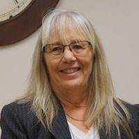Anne Blake