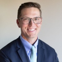 Fraser Paquette, P.Eng., MBA