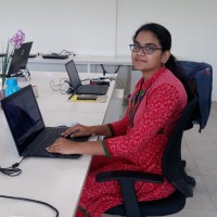 Sri Divya Pasupuleti