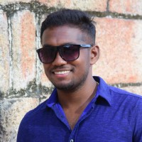 Edwin Kanakaraj