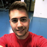 David González Castro