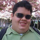 Joshua Ferraiuolo