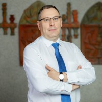 Arturas Perednis