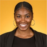 Lanay Montgomery