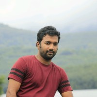 Rakesh S