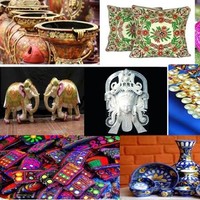 Handicrafts Business Ideas