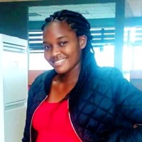 Lilian Odhiambo