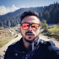 Jafriz Zaman
