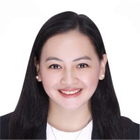 Jeen Beatrice S.