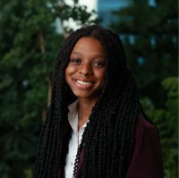 Jasmine Andresol