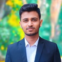 Md Parves Hossain