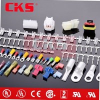 CKS Terminal Manufacture