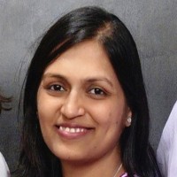 Apexa Patel