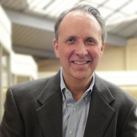 Dean Lindstrom