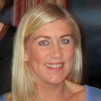 Halldora Thorvaldsdottir