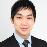 Julian Kang Soon Ang