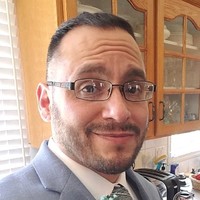 Tony Acosta