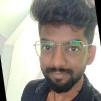 Lakshminarayanan C