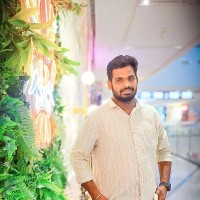 Venkadesh Veilraja