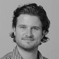 Eirik Bastrup