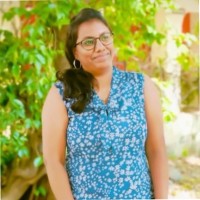 Deepika Ramesh