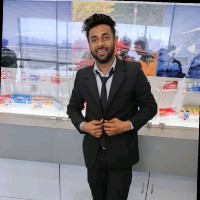 Ritik Yadav