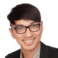 Alfredo Yohanes
