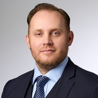 Adam Stevens