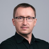 Andrej Dunovskij 🏗