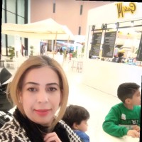 Ines Bel Hadj Selem